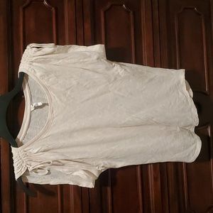 Anthro Muscle Tie Tank